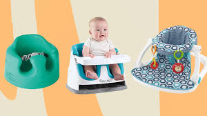9 Best Baby Floor Seats 2024