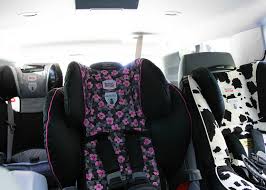 On The Road Again With Britax Momma S