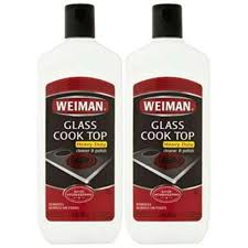 Promo Weiman Glass Cook Top Heavy Duty