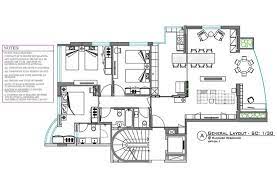Roumieh Apartment Interior Design