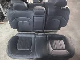 Used Seat Set Kia Sportage R 2016 Be