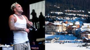When A Nu Metal Icon Performed On A Ski