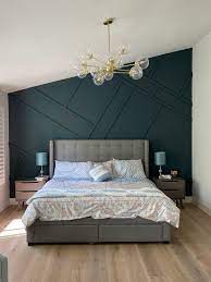 Dimensional Accent Wall Kit Custom