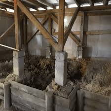 Remove Soil From Basement Footing