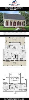 85 Best Southern House Plans Ideas In