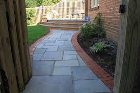 Rockville Md Walkways And Patios