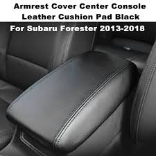 Seat Covers For 2018 Subaru Forester