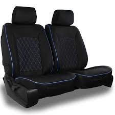 Air Mesh Seat Covers Stay Cool While