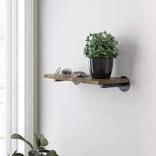 Decorative Shelf Bracket