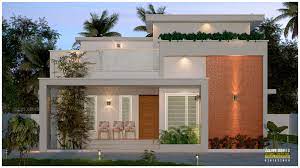 Low Budget Interior Kerala Home Designs