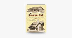 The Bungalow Book On Apple Books