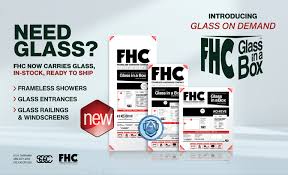 Frameless Hardware Company