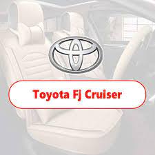 Toyota Fj Cruiser Upholstery Seat Cover