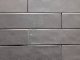 Bonnie Grey Wall Tiles 280 X 70mm