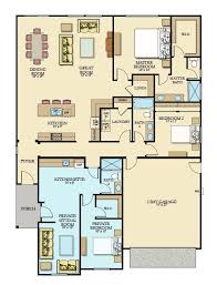 Gossamer Grove New Home Community