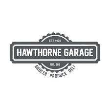 What S On Hawthorne Garage