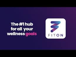 Fiton Workouts Fitness Plans Apps