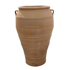 Pithos Terracotta Vase Large Clay
