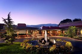 Monterey Hotels With Balconies