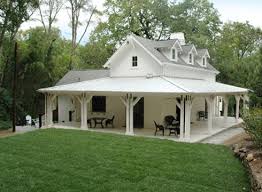 Small Farmhouse Plans Cozy