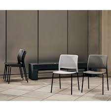 Grafton Stacking Chairs Higher