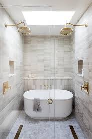 Dual Shower Heads Design Ideas