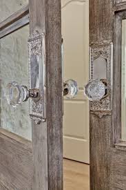 A Vintage Glass Doorknob Diy For Under