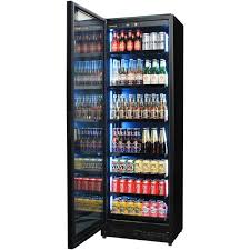 Schmick Upright Super Slim Fridge