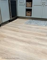 Lvp Basement Flooring