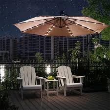 Cantilever Parasol Garden Parasol