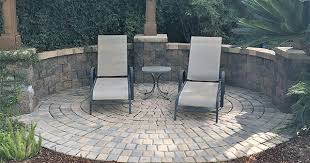 Pavers Vs Flagstone Vs Concrete