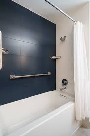 Stylish Yet Easy To Maintain Showers