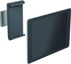 Durable Wall Mounted Tablet Holder