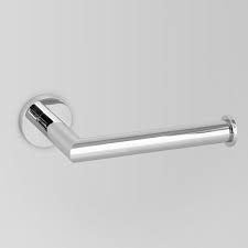 Icon Lever Toilet Roll Holder V2 Lavare