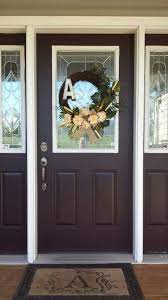 Front Door Color Sherwin Williams