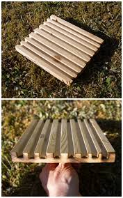 Nestboxtech How To Make A Solitary Bee Box