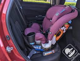 Graco Turn2me Multimode Car Seat Review