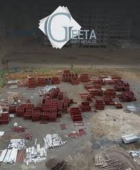 Geeta Sheet Metal Co