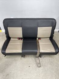 Third Row Seats For Ford Excursion For