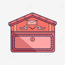 Mailbox Icons Vector Icon Png
