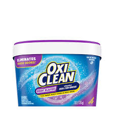 Versatile Odor Stain Remover Powder