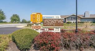 The Reserve At Barry Apartments 425