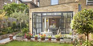20 Extension Patio Roof Ideas To Boost