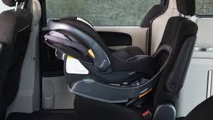 Chicco Keyfit 35 Car Seat Review Reviewed