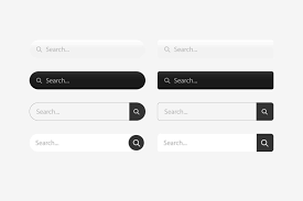 15 Search Bar Design Best Practices In
