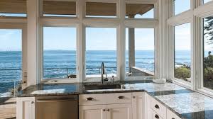 Kitchen Window Ideas