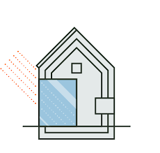 Passive House North River