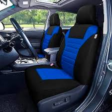 Fh Group Car Seat Covers Front Set