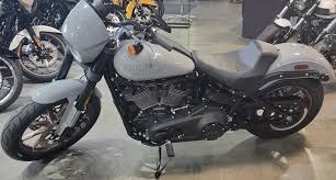 2024 Harley Davidson Models