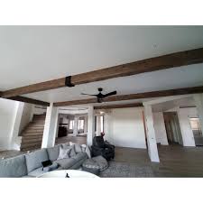 tahoe western red cedar faux wood beam